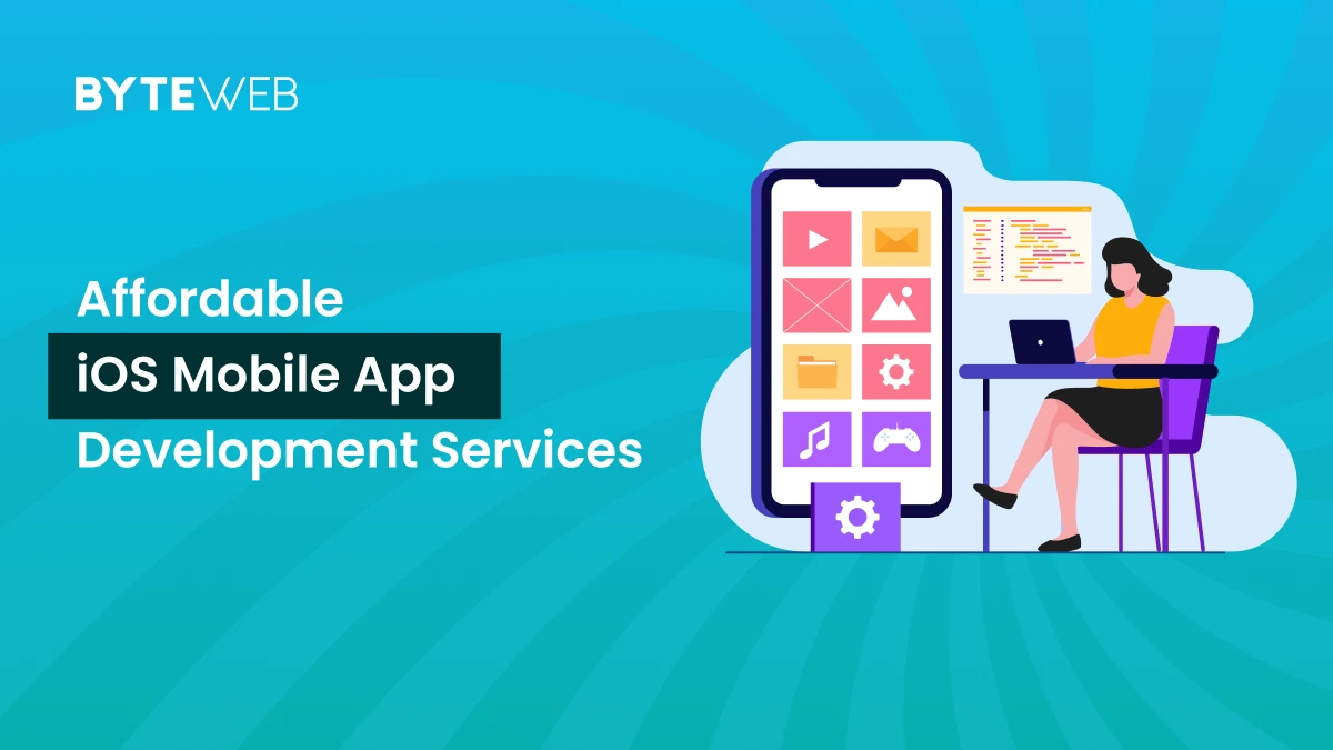 Affordable iOS Mobile App Development Services 